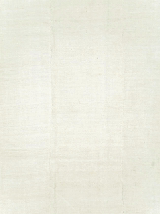 Vintage Turkish Flatweave, No.29496 - Gss