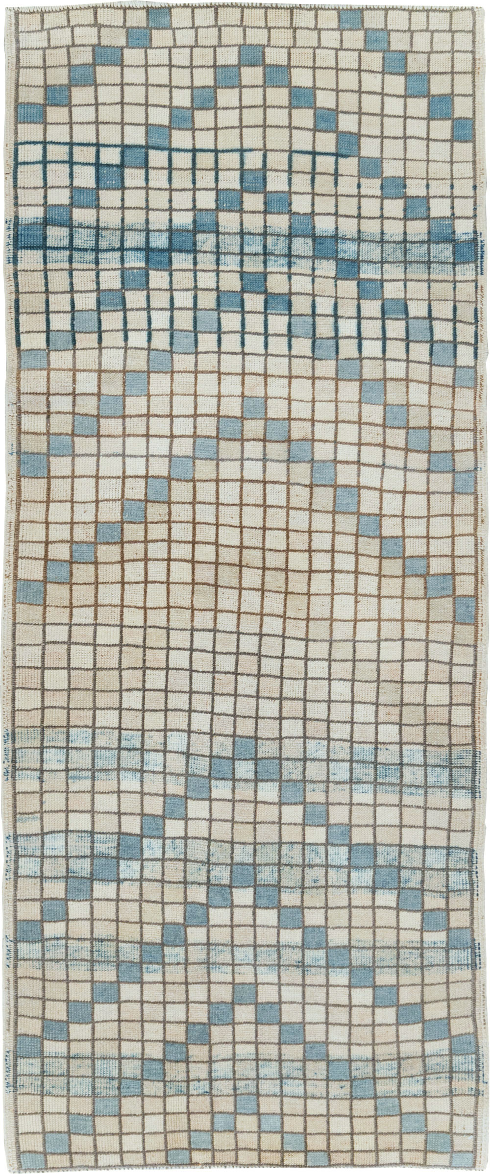 Vintage Anatolian Rug, No.29569 - Gss