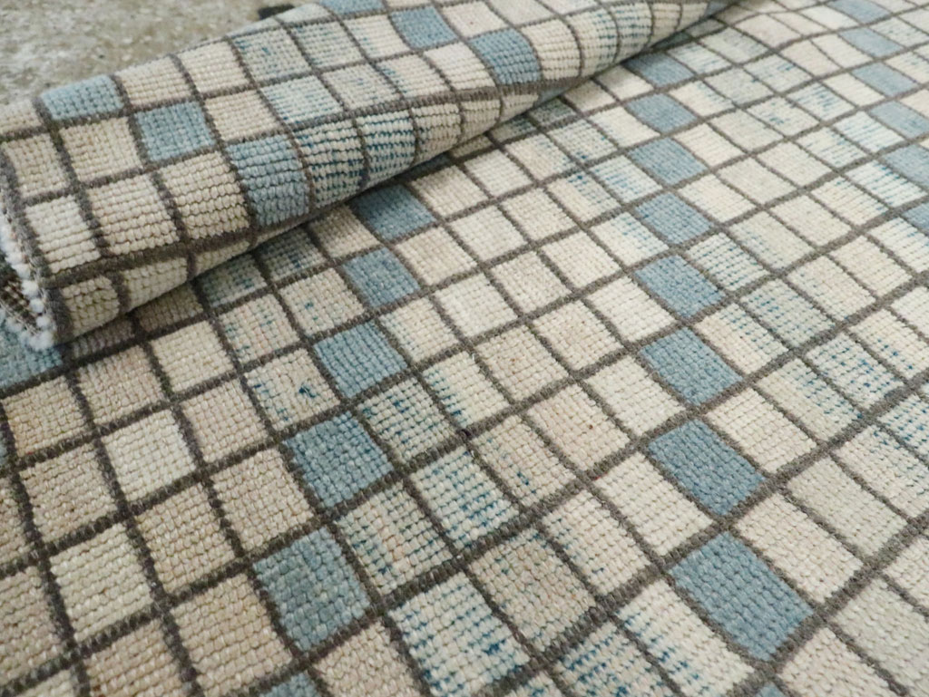 Vintage Anatolian Rug, No.29569 - Gss