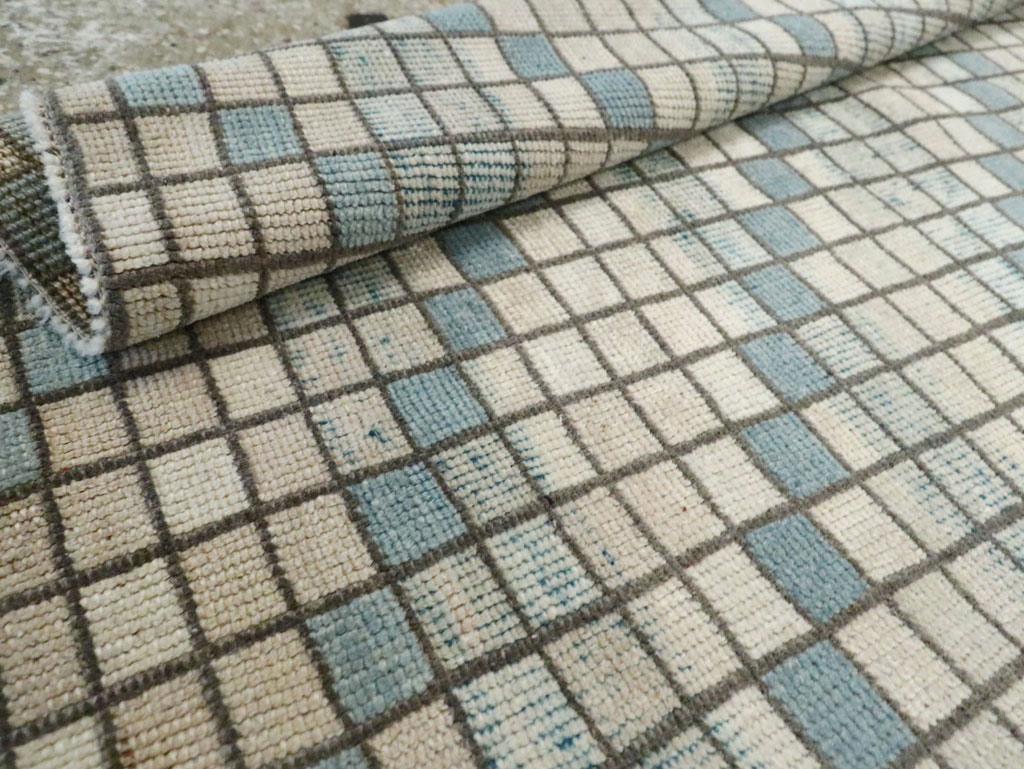 Vintage Anatolian Rug, No.29569 - Gss