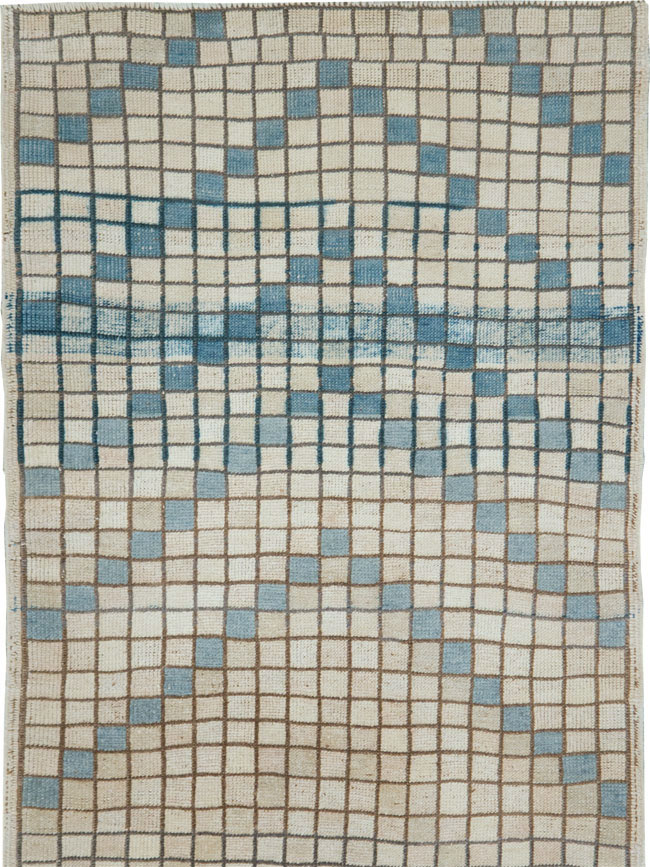 Vintage Anatolian Rug, No.29569 - Gss