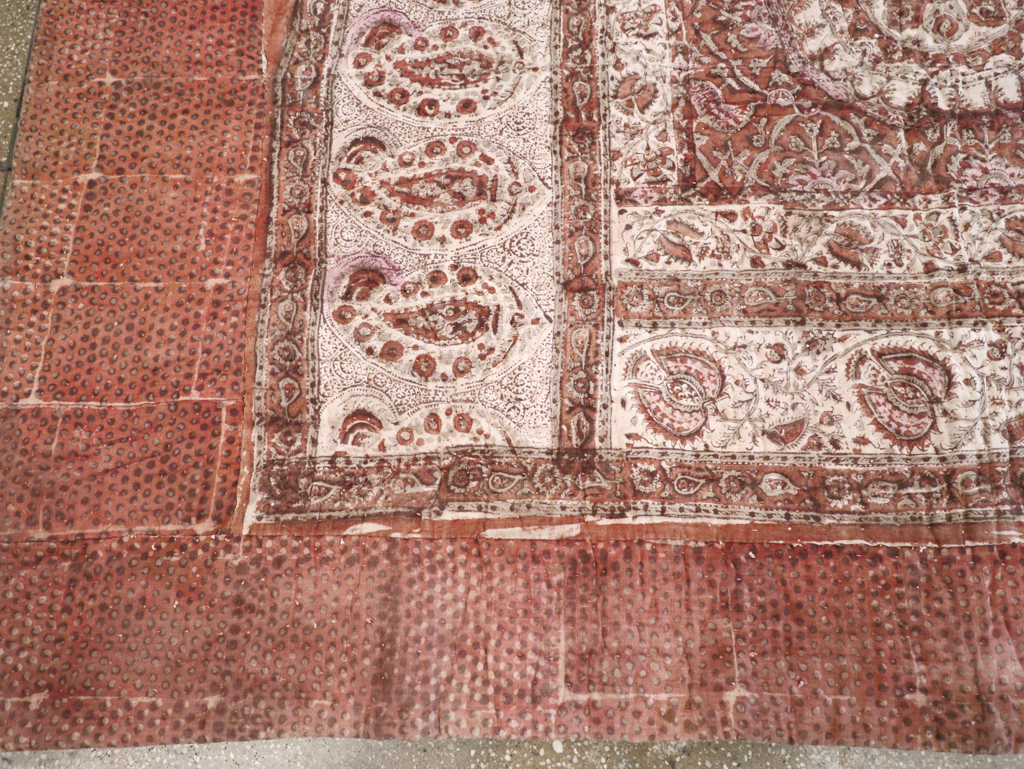 Vintage Persian Lahaf, No.29713 - Gss