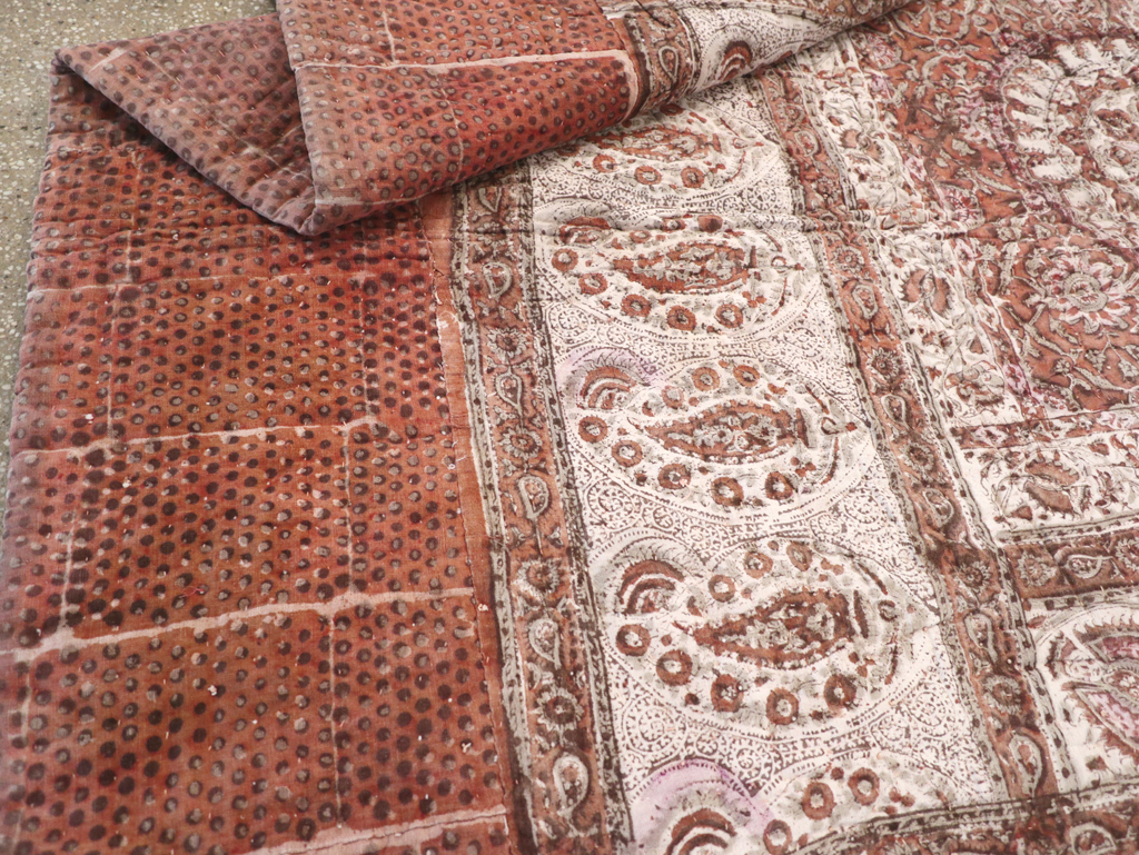 Vintage Persian Lahaf, No.29713 - Gss