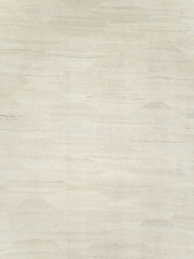 Vintage Turkish Flatweave, No.29747 - Gss