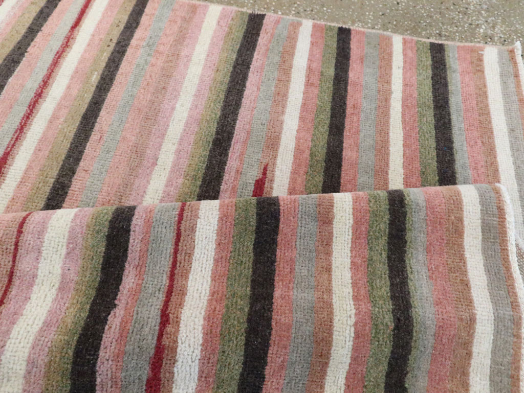 Vintage Anatolian Long Runner, No.29753 - Gss