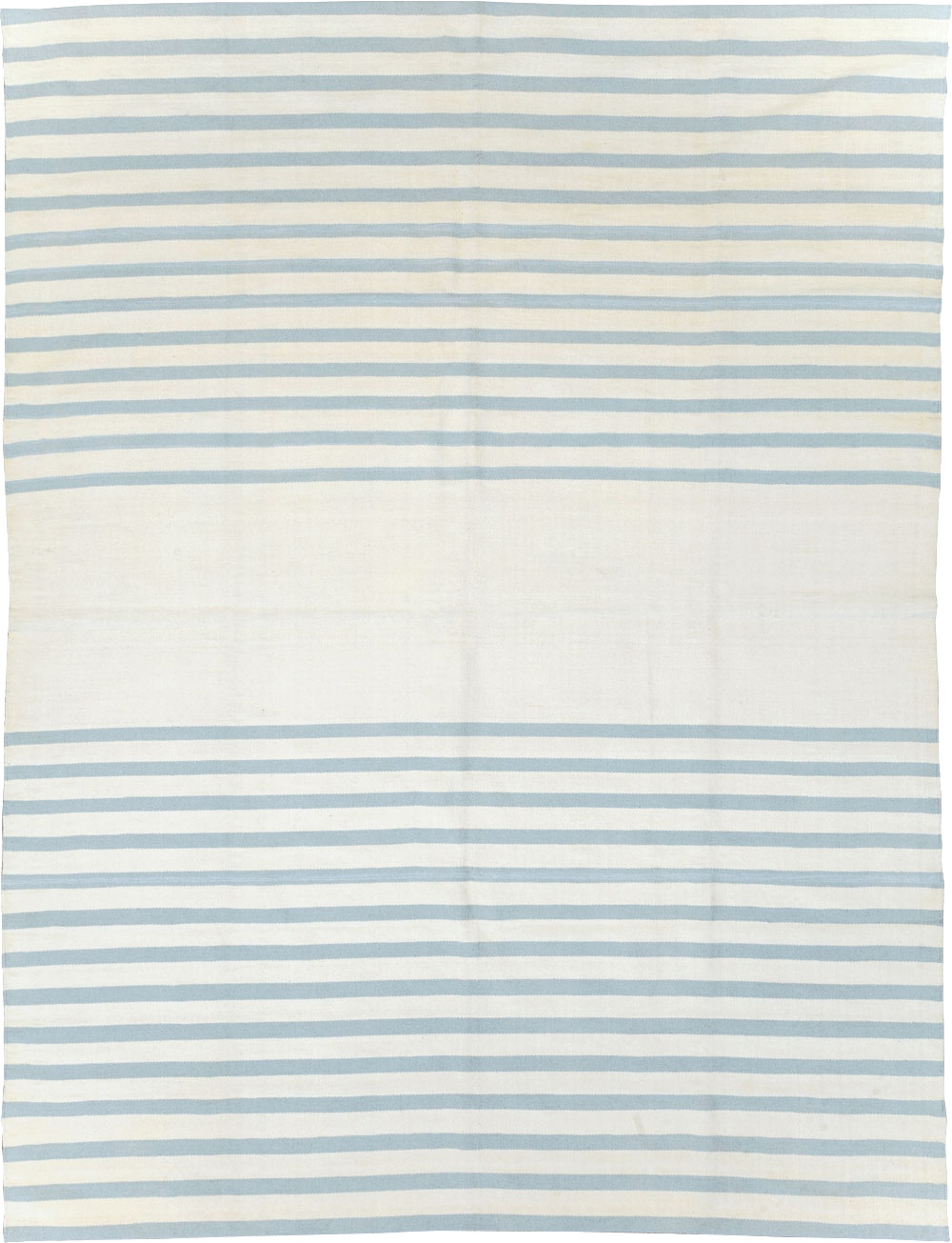 Modern Turkish Flatweave, No.29810 - Gss