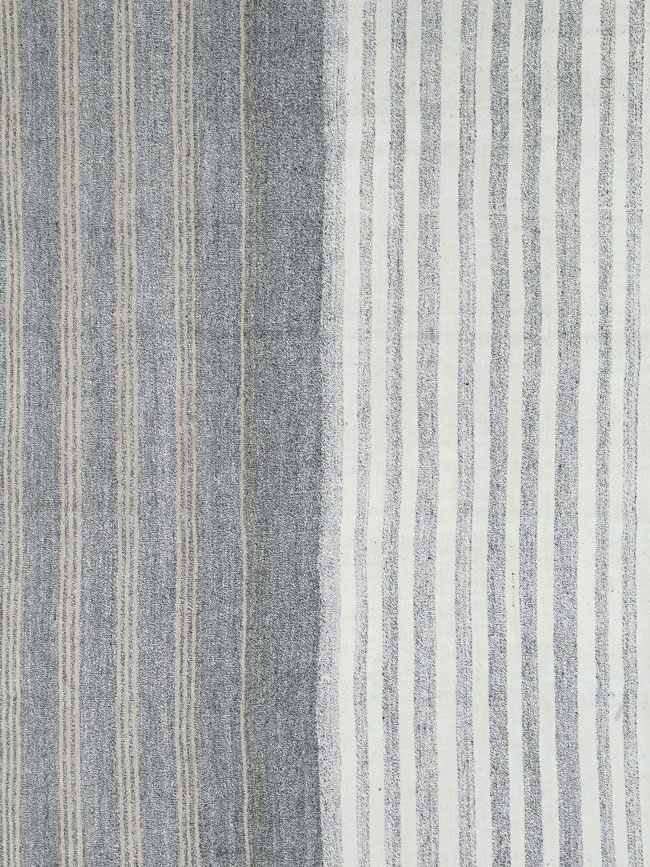 Vintage Turkish Flatweave Kilim, No.30058 - Gss