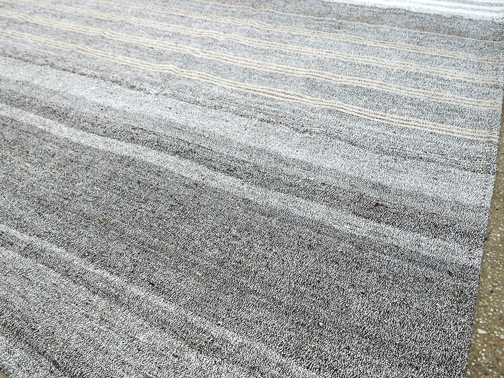 Vintage Turkish Flatweave Kilim, No.30058 - Gss