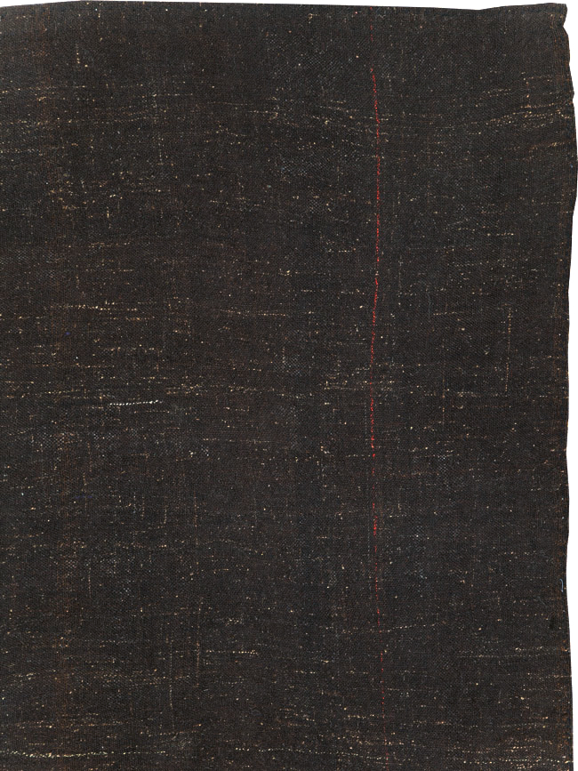 Vintage Turkish Flatweave Kilim , No.30059 - Gss