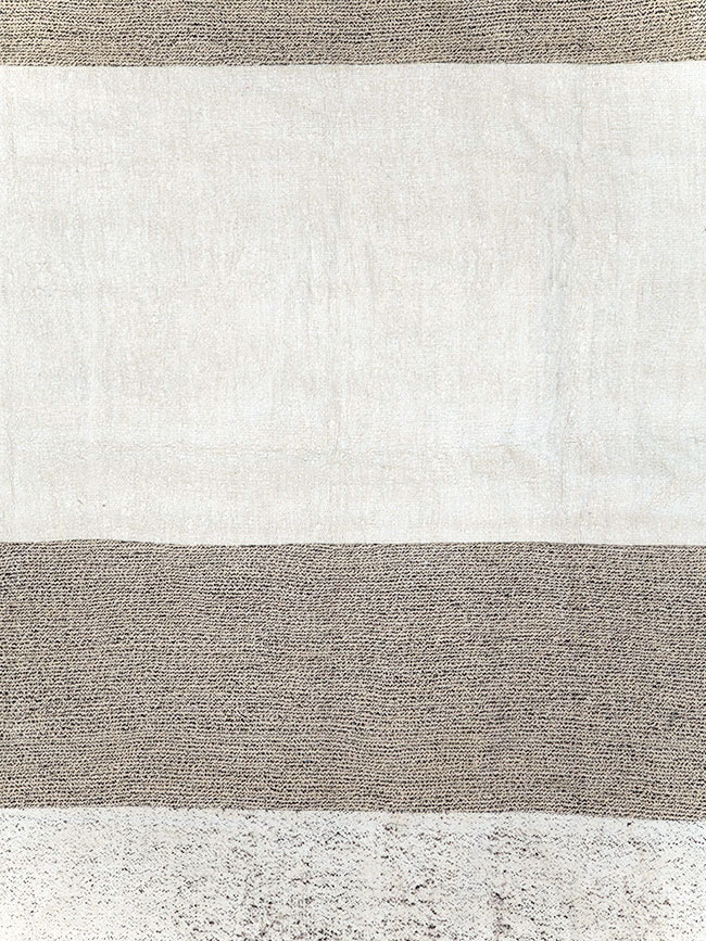 Contemporary Handmade Turkish Flatweave Kilim, No.30062 - Gss