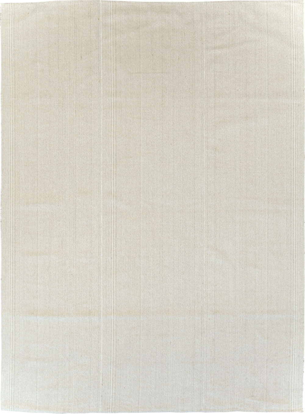 Vintage Handmade Turkish Flatweave Kilim , No.30091 - Gss