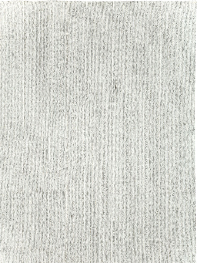 Vintage Turkish Flatweave Kilim Room Size Carpet, No.30093 - Gss