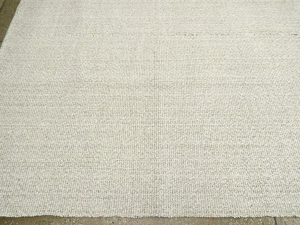 Vintage Turkish Mid-Century Kilim, No.30094 - Gss