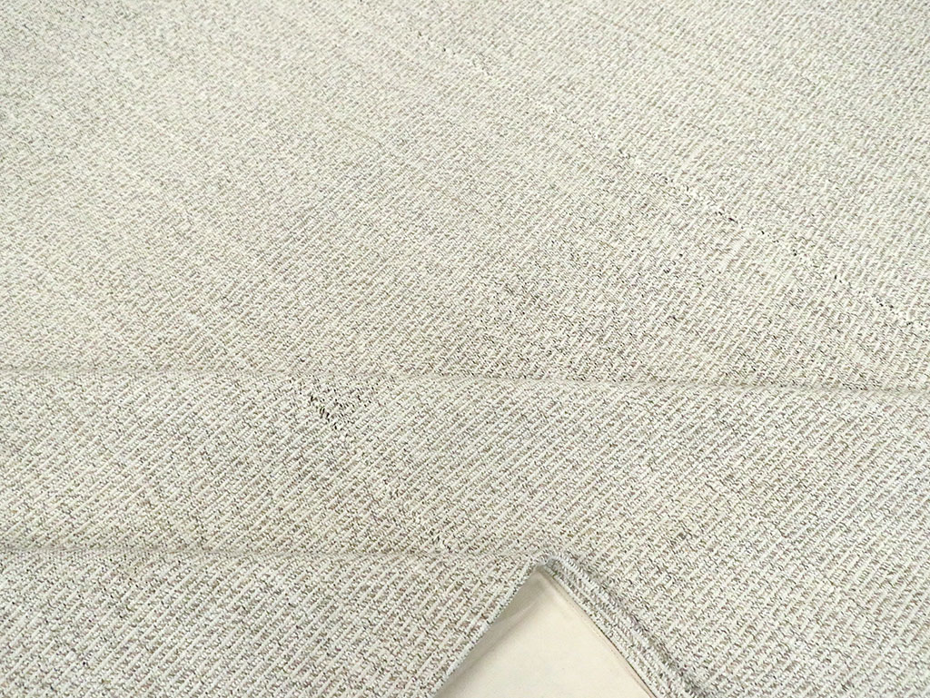 Vintage Turkish Flatweave Kilim, No.30094 - Gss
