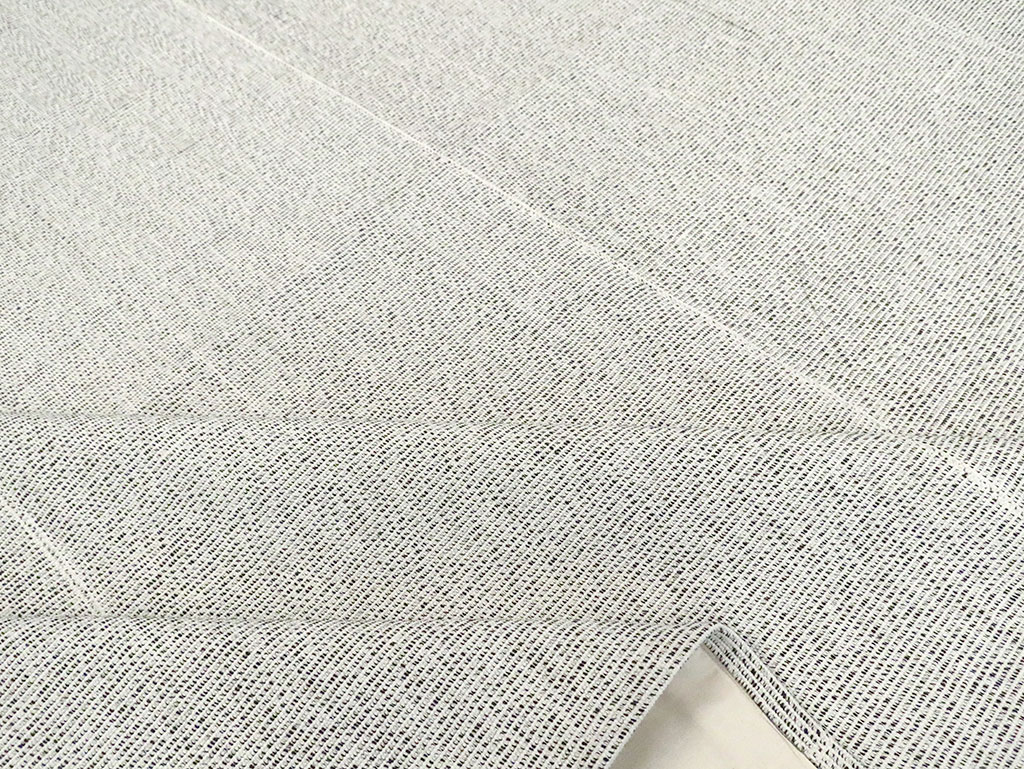 Vintage Turkish Flatweave Kilim Room Size Carpet, No.30096 - Gss