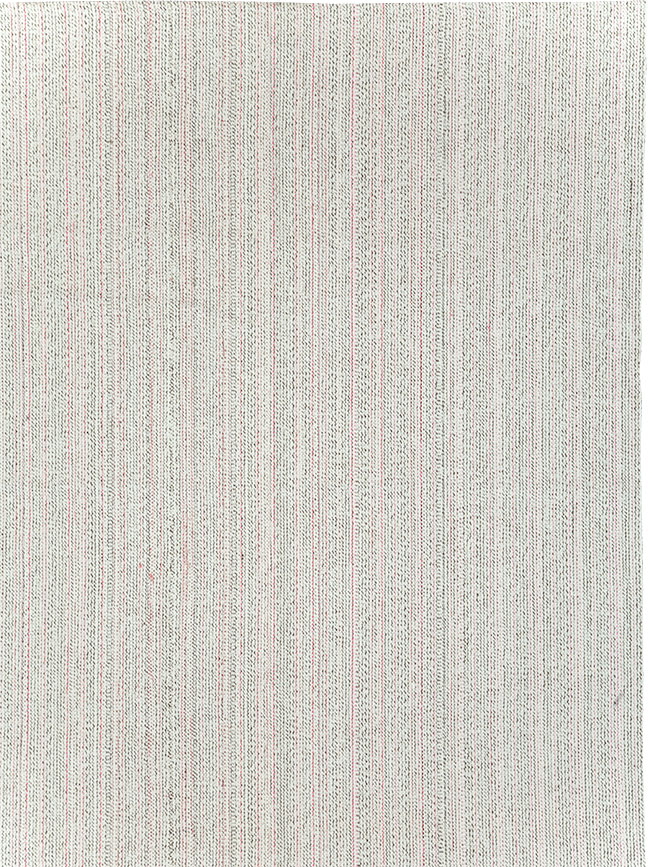 Vintage Turkish Flatweave Kilim, No.30106 - Gss