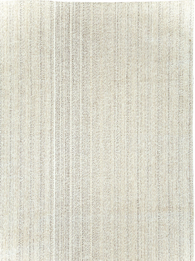 Mid-Century Turkish Flatwoven Kilim, No.30121 - Gss