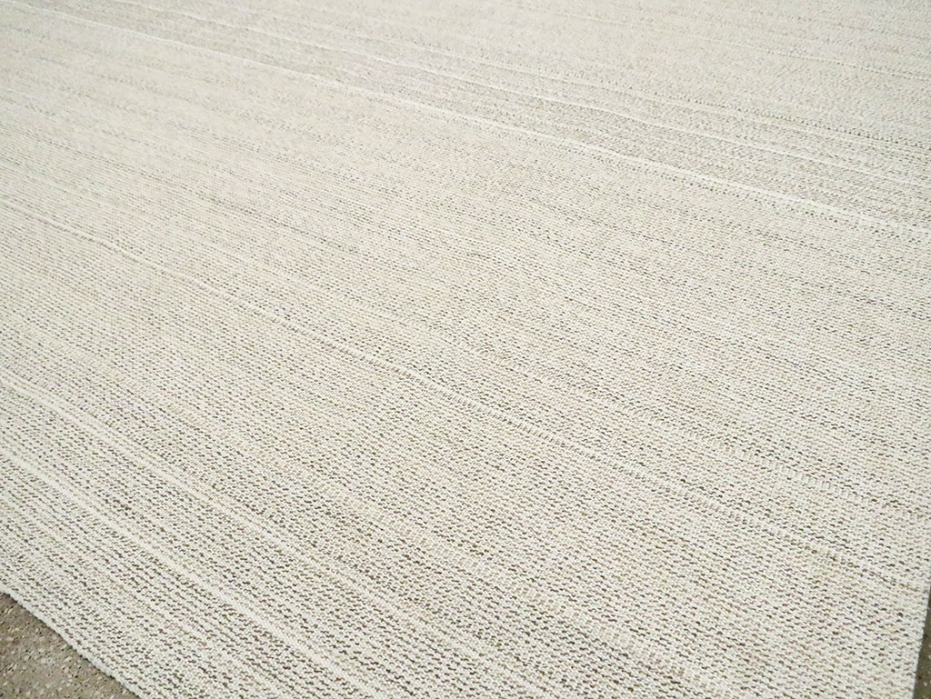 Vintage Turkish Flatwoven Kilim, No.30121 - Gss