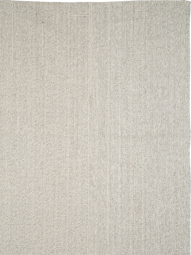 Mid-20th Century Handmade Turkish Flatweave Kilim, No.30122 - Gss