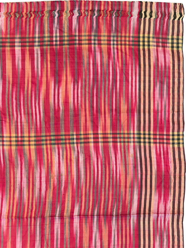 Vintage Persian Textile, No.30138 - Gss