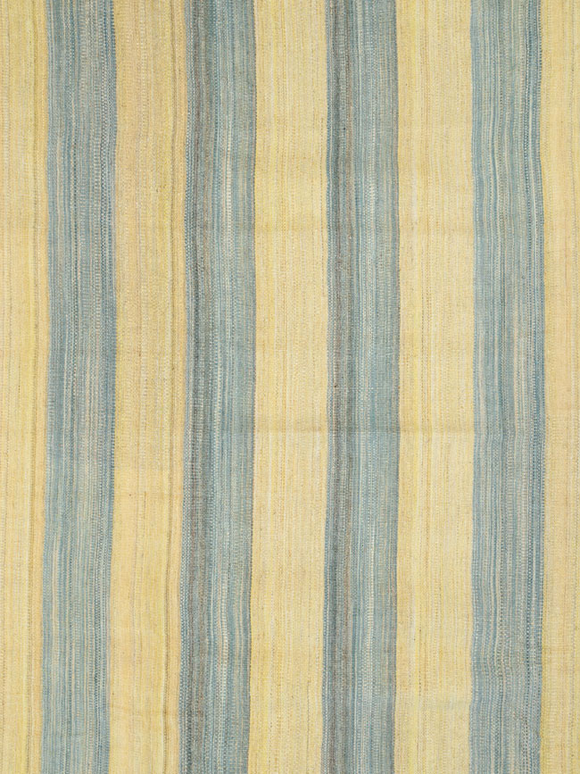 Modern Turkish Oversize Flatweave, No.30182 - Gss