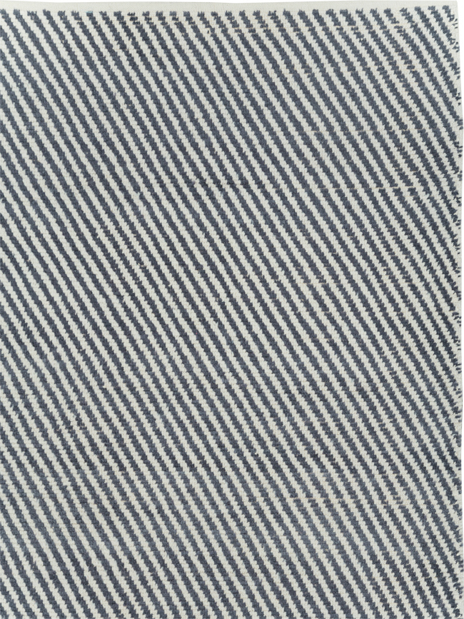 Modern Turkish Room Size Carpet, No.30216 - Gss