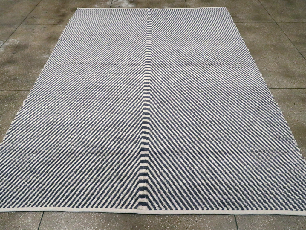 Modern Turkish Room Size Carpet, No.30216 - Gss