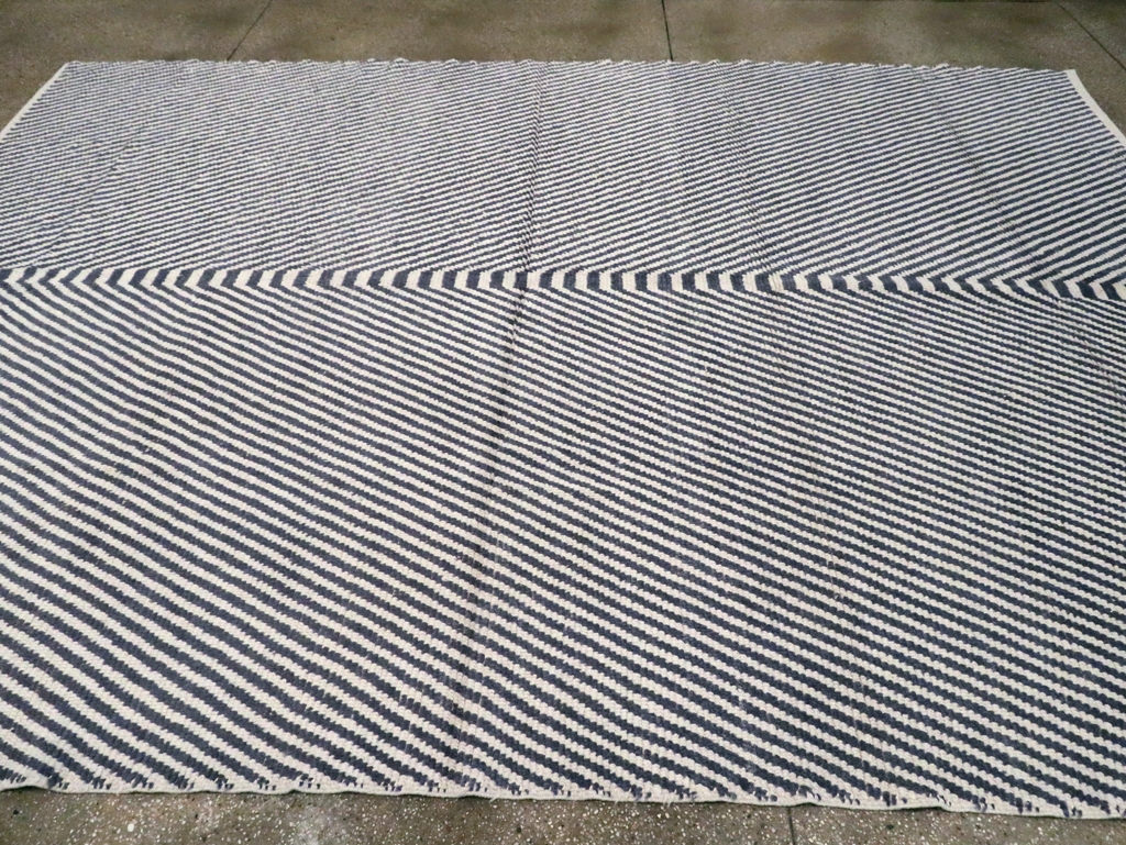 Modern Turkish Room Size Carpet, No.30216 - Gss