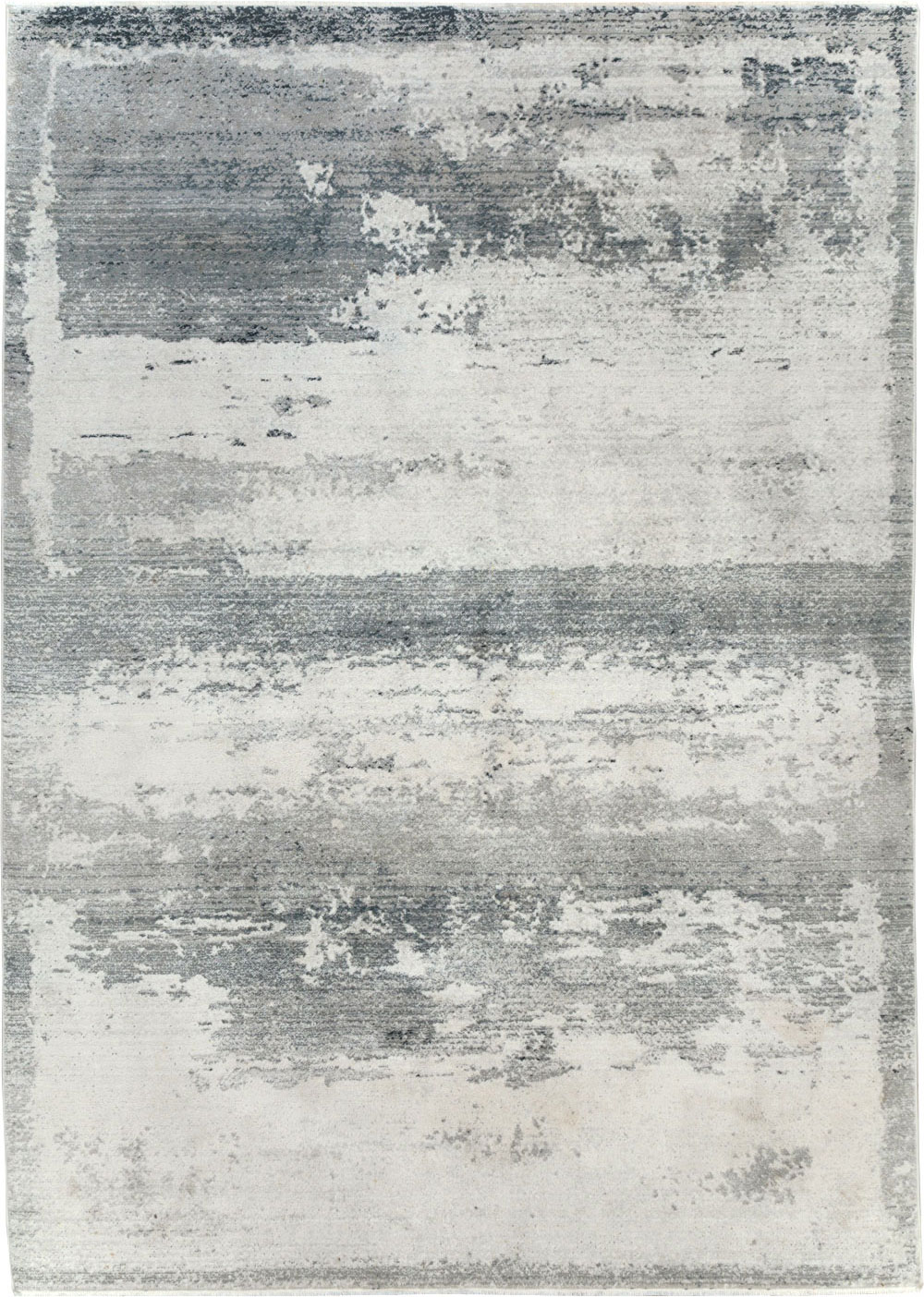 Contemporary Turkish Accent Carpet, No.30261 - Gss
