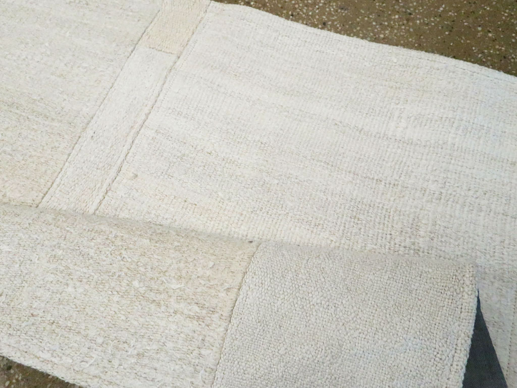 Modern Turkish Flatweave, No.30431 - Gss