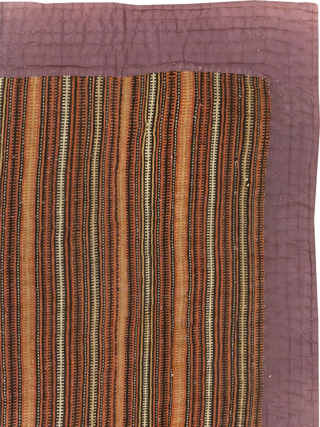 Vintage Persian Lahaf, No.30468 - Gss