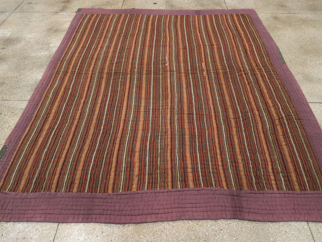 Vintage Persian Lahaf, No.30468 - Gss