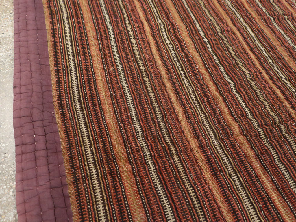 Vintage Persian Lahaf, No.30468 - Gss