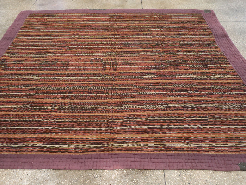 Vintage Persian Lahaf, No.30468 - Gss