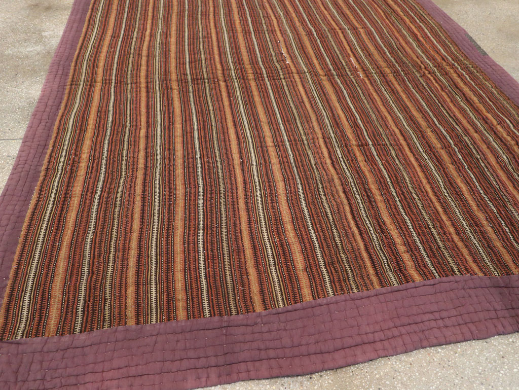 Vintage Persian Lahaf, No.30468 - Gss