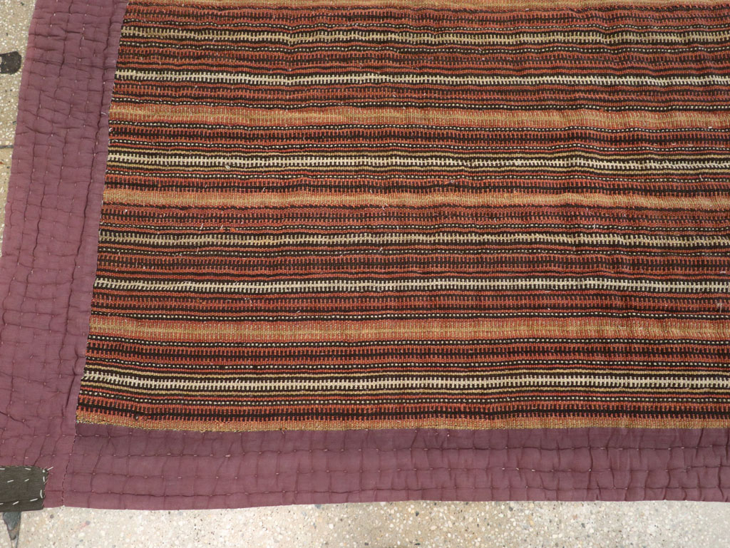Vintage Persian Lahaf, No.30468 - Gss