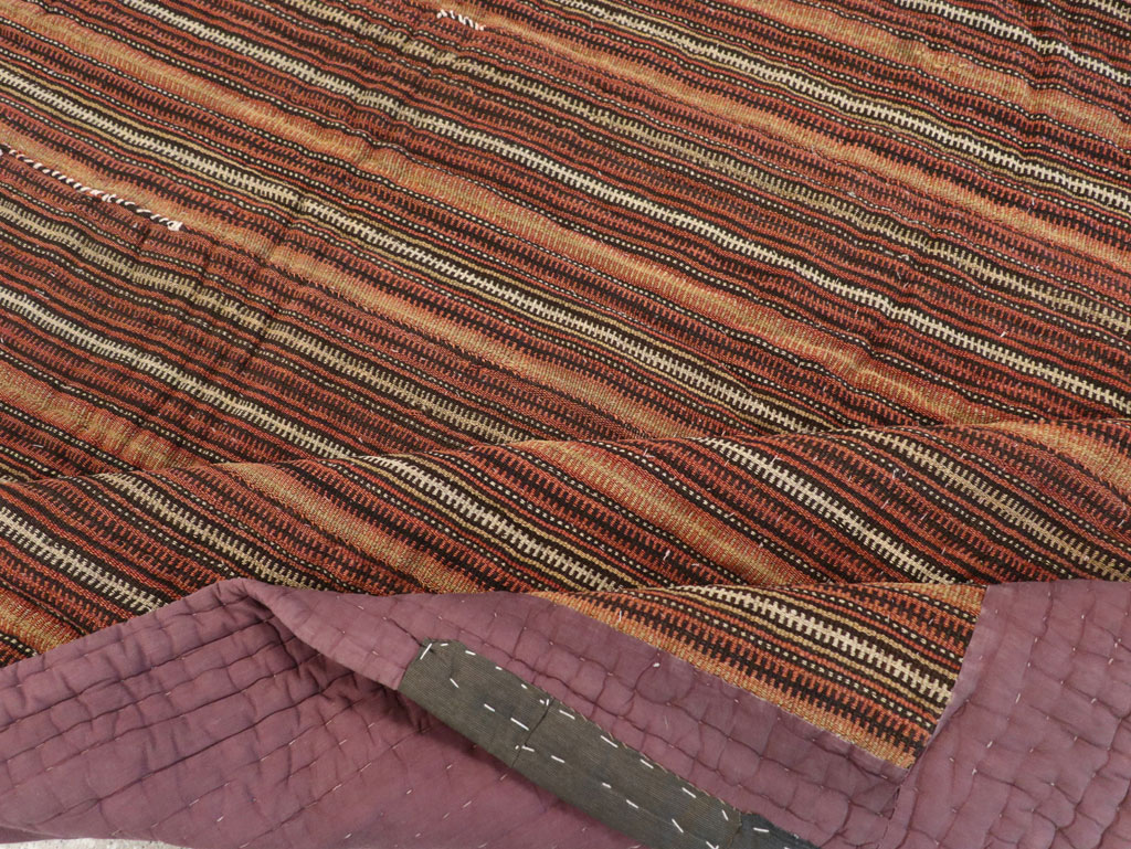 Vintage Persian Lahaf, No.30468 - Gss