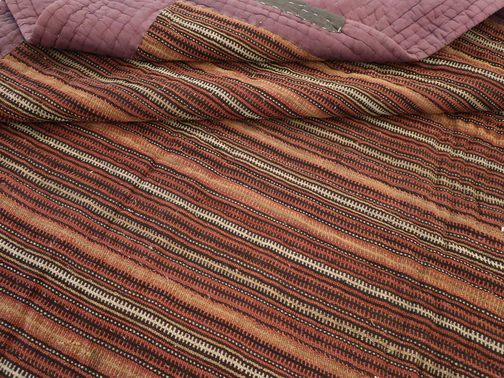 Vintage Persian Lahaf, No.30468 - Gss