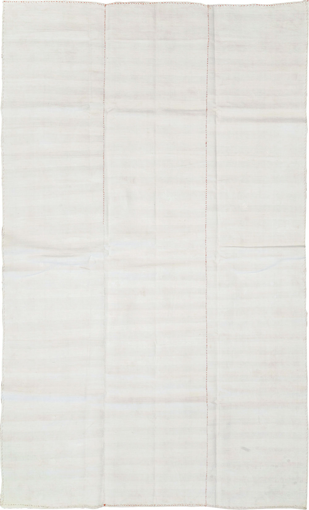 Vintage Turkish Flatweave Kilim, No.30531 - Gss