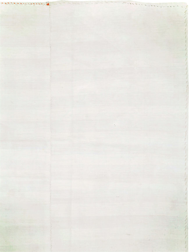 Vintage Turkish Flatweave Kilim, No.30531 - Gss