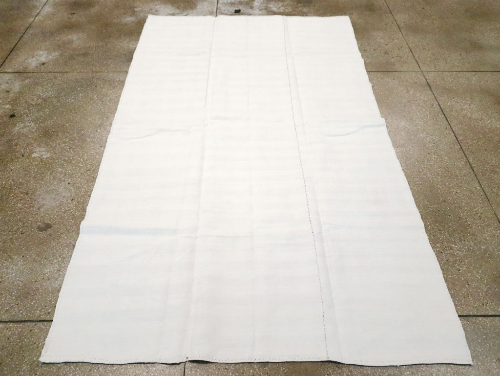 Vintage Turkish Flatweave Kilim, No.30531 - Gss