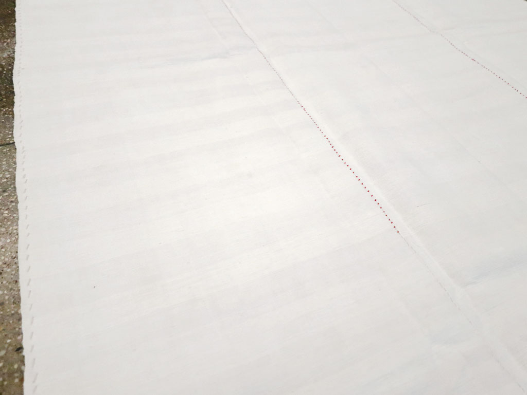 Vintage Turkish Flatweave Kilim, No.30531 - Gss