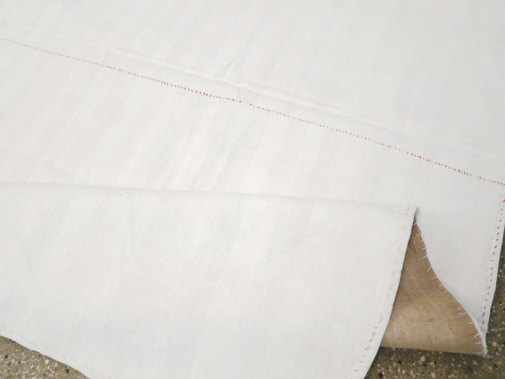 Vintage Turkish Flatweave Kilim, No.30531 - Gss