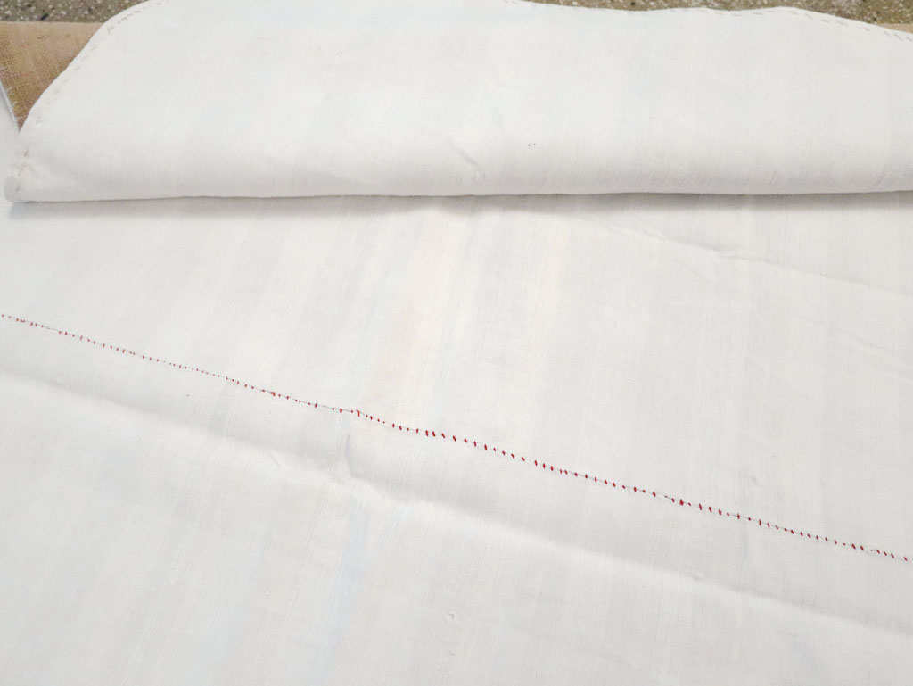 Vintage Turkish Flatweave Kilim, No.30531 - Gss