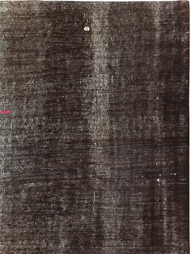 Vintage Turkish Flatweave Kilim, No.30623 - Gss