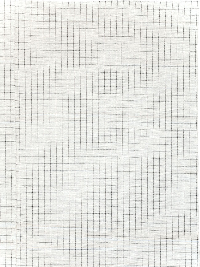 Contemporary Turkish Flatweave Kilim Room Size Carpet, No.30702 - Gss