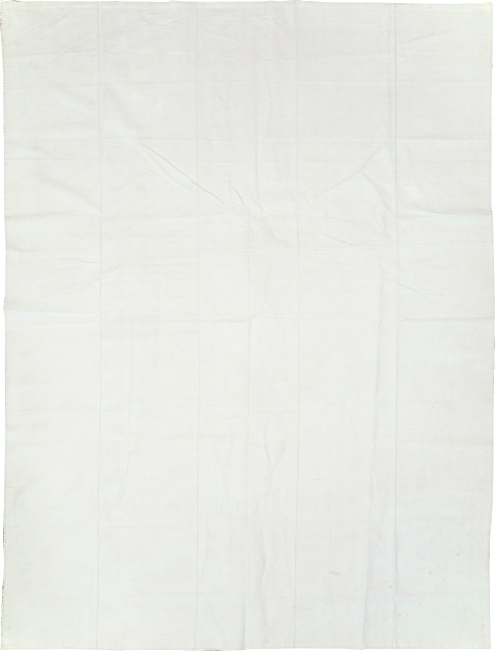 Vintage Turkish Flatweave Kilim, No.30728 - Gss