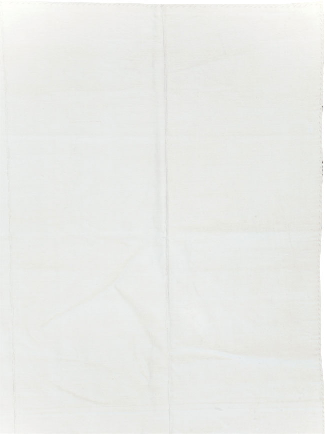 Vintage Turkish Flatweave Kilim, No.30728 - Gss