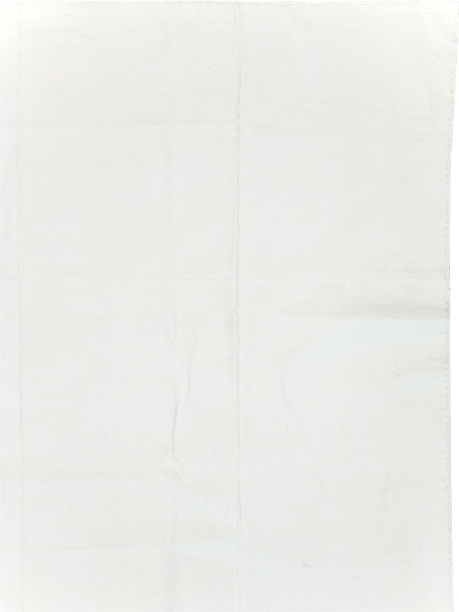 Vintage Turkish Flatweave Kilim, No.30728 - Gss