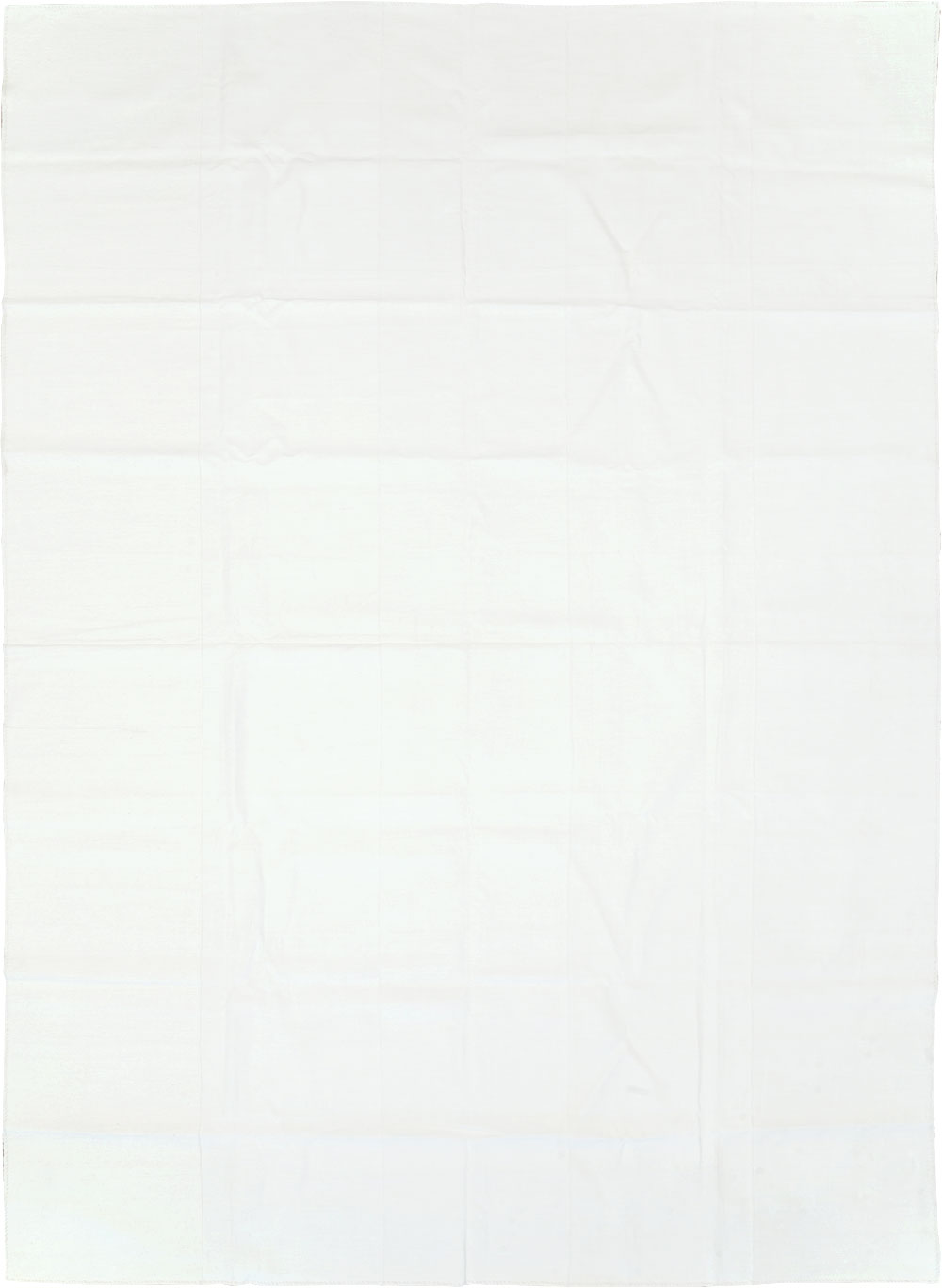 Vintage Turkish Flatweave Kilim, No.30740 - Gss